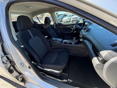 Used 2021 Nissan Sentra SV image 10