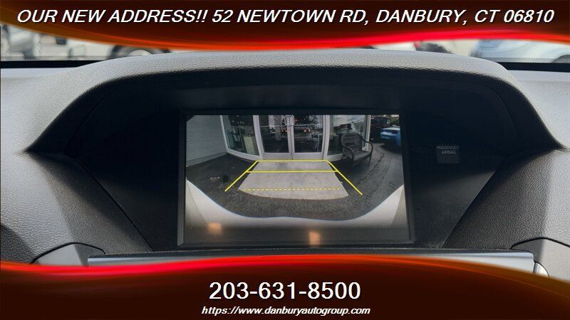Used 2018 Acura MDX w/ Technology Package AWD/4WD image 24