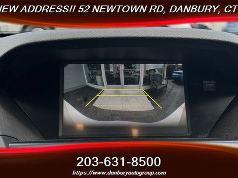 Used 2018 Acura MDX SH-AWD w/ Technology Package image 24