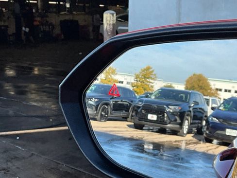 Used 2025 Hyundai Kona SEL image 20