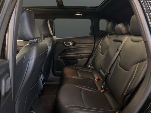 Used 2022 Jeep Compass High Altitude image 28