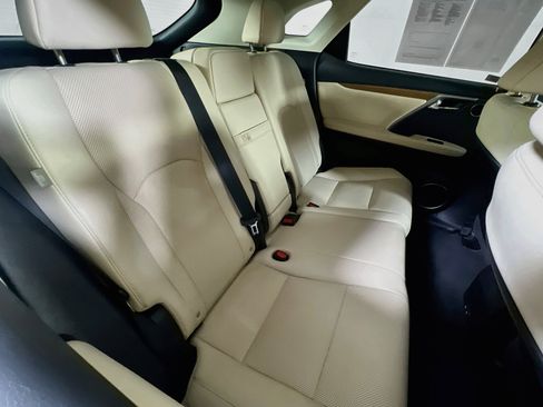 Used 2022 Lexus RX 350 FWD w/ Premium Package image 26