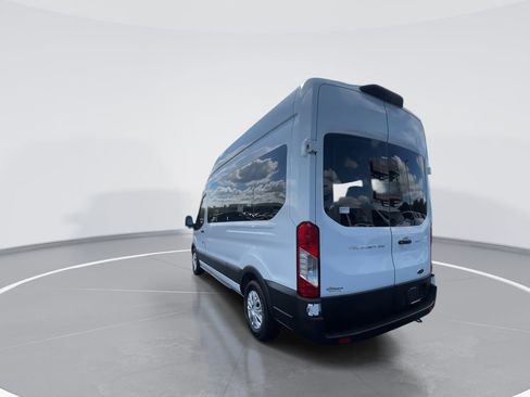 Used 2021 Ford Transit 350 XLT RWD image 7