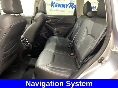 Certified 2023 Subaru Forester Touring AWD/4WD image 14