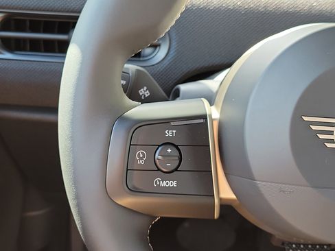 New 2026 MINI Cooper S image 12