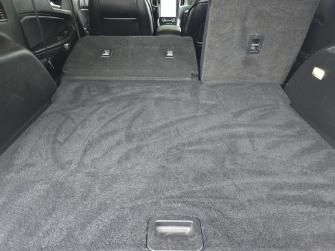 Used 2024 Ford Edge SEL AWD/4WD image 15