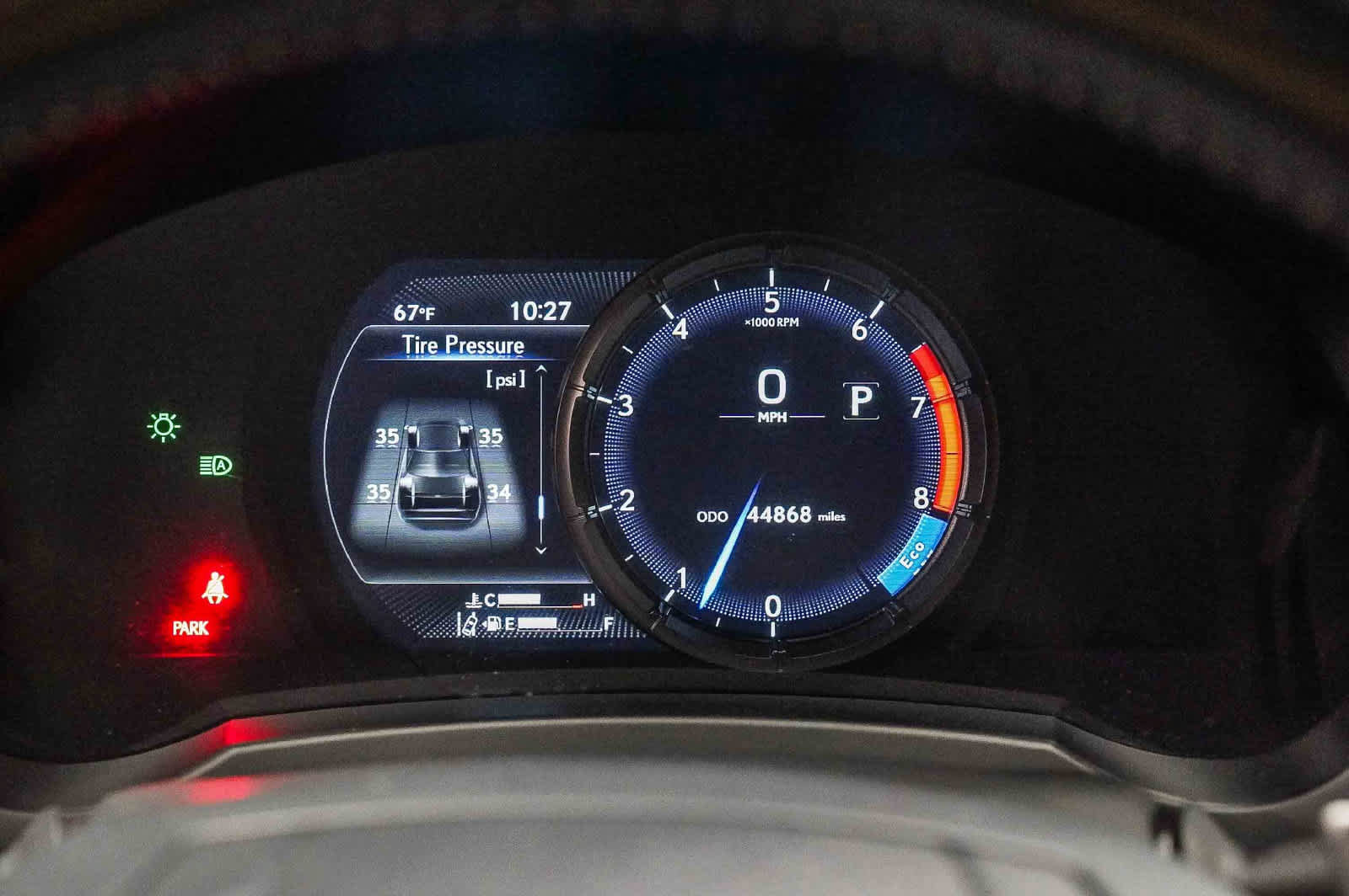Used 2021 Lexus IS 350 F Sport w/ Navigation Package RWD image 25