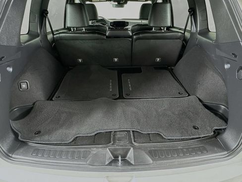 Used 2025 Honda Passport Black Edition image 26
