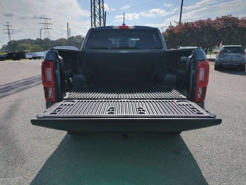 Used 2021 Ford Ranger XLT w/ Equipment Group 301A Mid AWD/4WD image 28