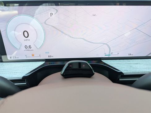 New 2026 Genesis GV80 3.5T Prestige image 18