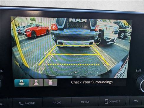 Certified 2023 Honda Civic Sport image 13