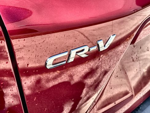 Used 2021 Honda CR-V EX image 15