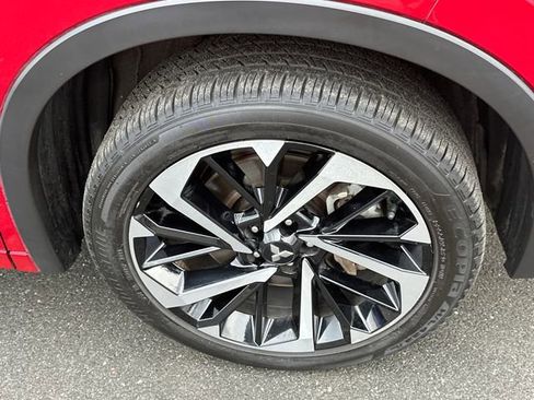 Used 2024 Mitsubishi Outlander SEL image 7
