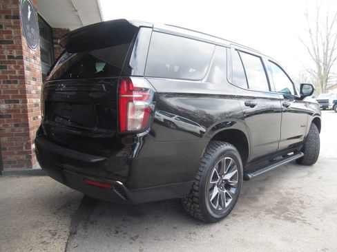 Used 2021 Chevrolet Tahoe Z71 image 12