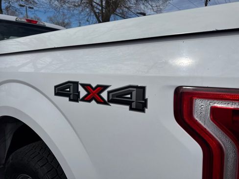 Used 2016 Ford F150 XL w/ Equipment Group 101A Mid image 16