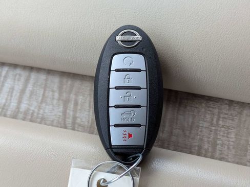 Used 2023 Nissan Murano SL w/ SL Moonroof Package AWD/4WD image 35