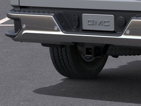 New 2026 GMC Sierra 2500 SLE w/ SLE Value Package; image 14