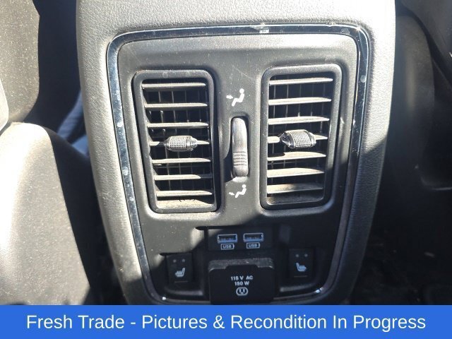 Used 2016 Jeep Grand Cherokee Limited AWD/4WD image 19