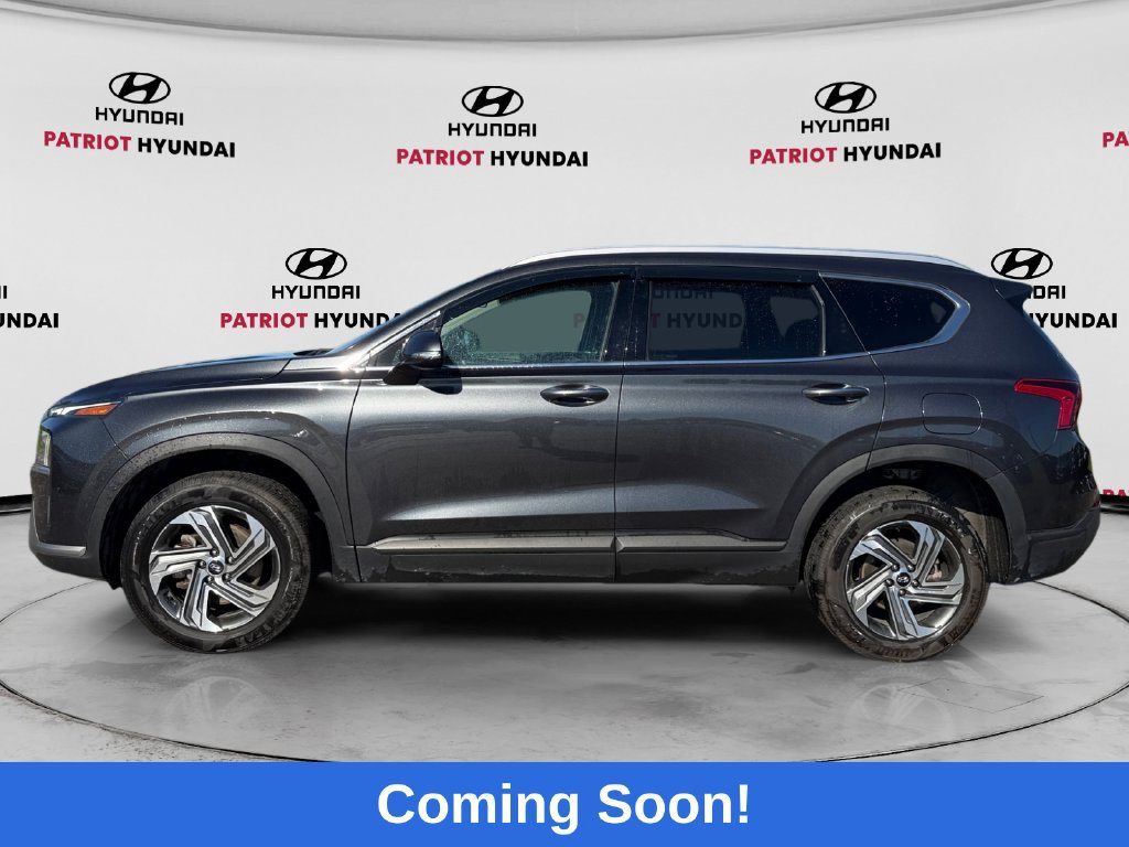 Used 2023 Hyundai Santa Fe SEL AWD/4WD image 6