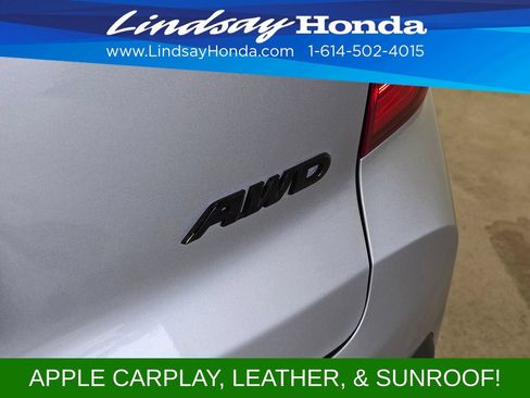 Used 2022 Honda Passport EX-L image 7