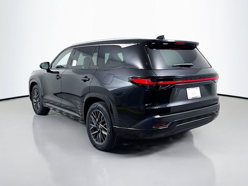 New 2026 Lexus TX 350 AWD image 7