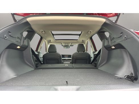 Certified 2026 Nissan Murano SL AWD/4WD image 17
