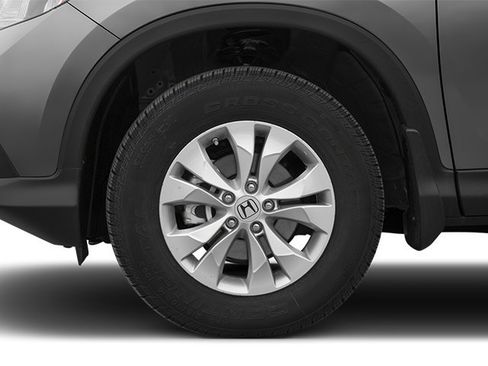 Used 2013 Honda CR-V EX image 11