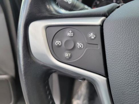 Used 2021 GMC Terrain SLE w/ Driver Convenience Package image 28