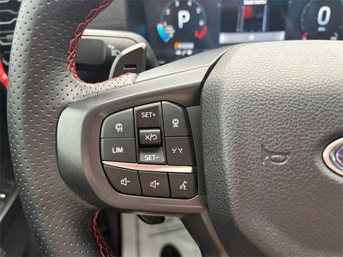 Used 2025 Ford Ranger Raptor image 20