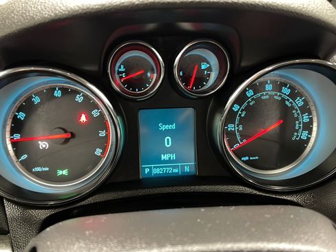 Used 2016 Buick Encore Leather FWD image 5