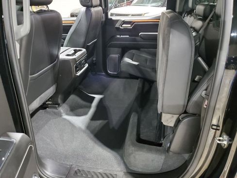 Used 2024 GMC Sierra 1500 Denali w/ Technology Package AWD/4WD image 25