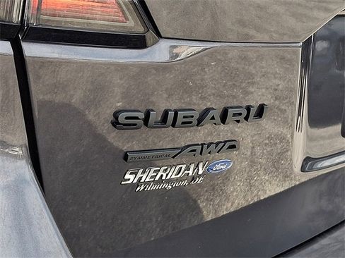 Used 2023 Subaru Outback Onyx Edition image 30