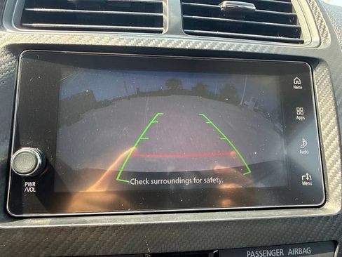 Used 2019 Mitsubishi Outlander Sport SE AWD/4WD image 14