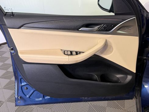 Used 2022 BMW X3 xDrive30i image 12