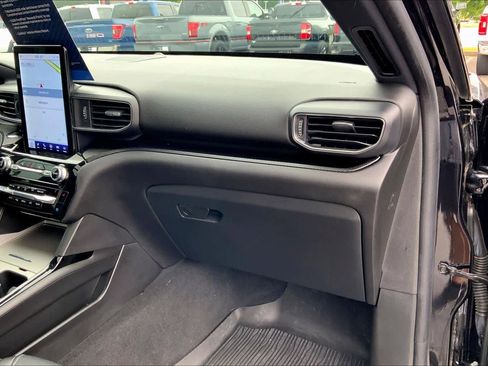 Certified 2023 Ford Explorer ST w/ Equipment Group 401A AWD/4WD image 19