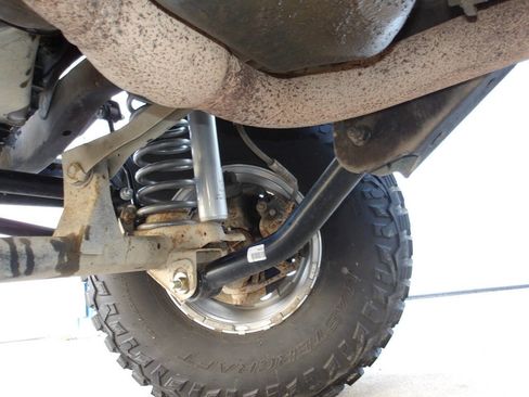 Used 2002 Jeep Wrangler SE AWD/4WD image 46