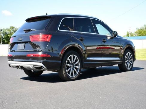 Used 2017 Audi Q7 3.0T Premium Plus w/ Premium Plus Package AWD/4WD image 7