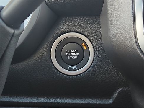 New 2026 RAM 2500 Lone Star image 25