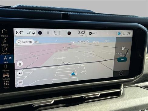 New 2026 Jeep Wrangler Unlimited Sahara image 14