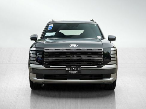 New 2026 Hyundai Palisade Calligraphy image 2