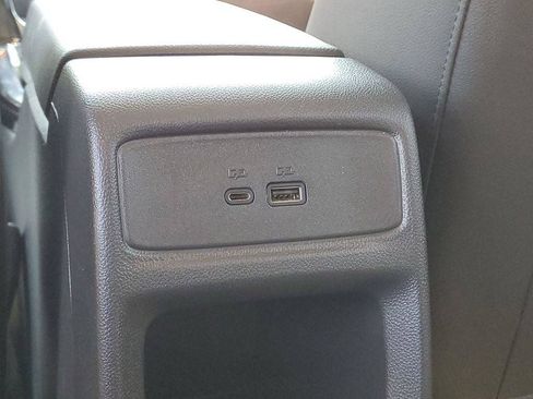 Certified 2025 Chevrolet Trax LT w/ Driver Confidence Package FWD image 25