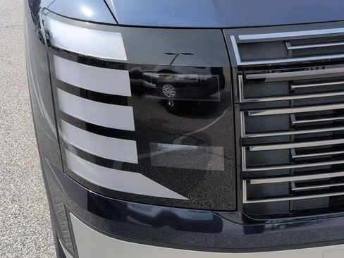 Used 2026 Hyundai Palisade SEL image 10