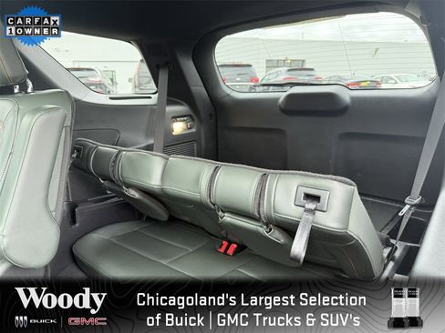Used 2022 Ford Explorer Timberline w/ Timberline Technology Package image 33