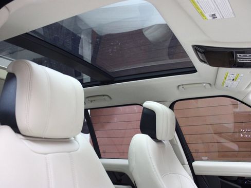 Used 2018 Land Rover Range Rover image 45