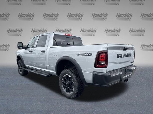 New 2026 RAM 2500 Tradesman image 6