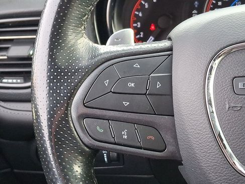 Certified 2022 Dodge Durango GT image 23