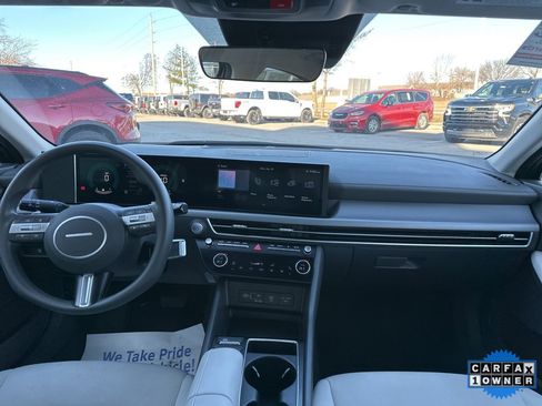 Used 2024 Hyundai Sonata SEL image 2