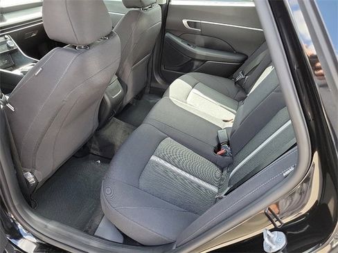 New 2026 Hyundai Sonata SEL image 18