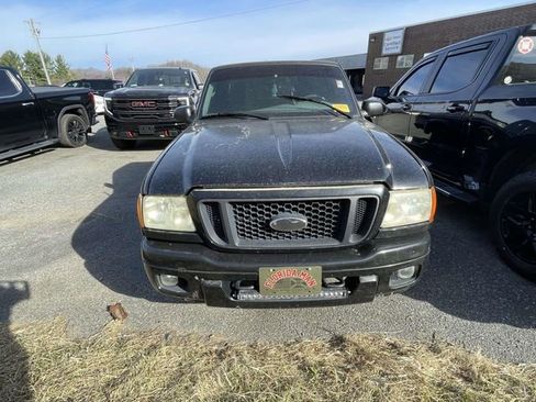 Used 2005 Ford Ranger XL image 2