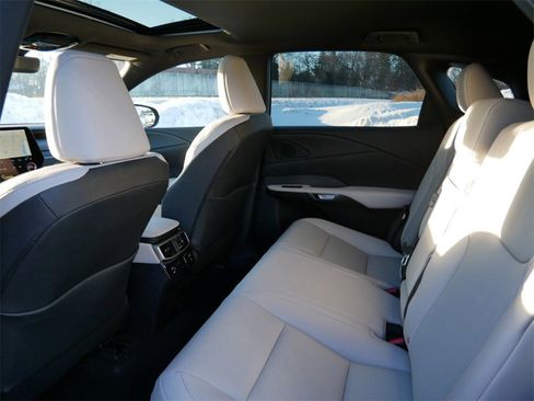 Used 2025 Lexus RX 350 F Sport image 9